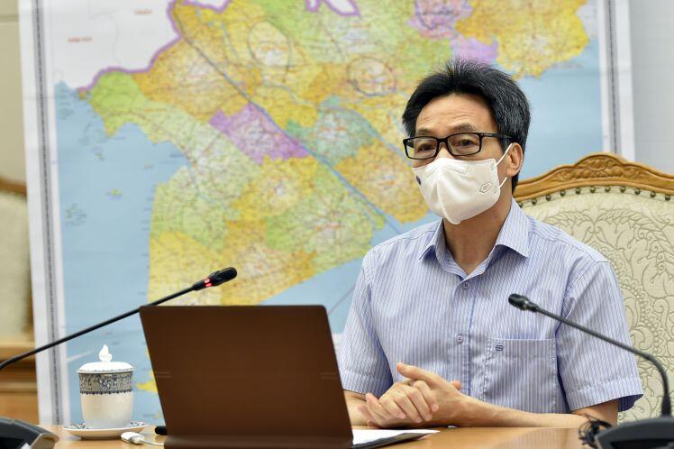 Thủ tướng Chính phủ đồng ý thực hiện giãn cách xã hội 19 tỉnh, thành phố theo Chỉ thị 16
