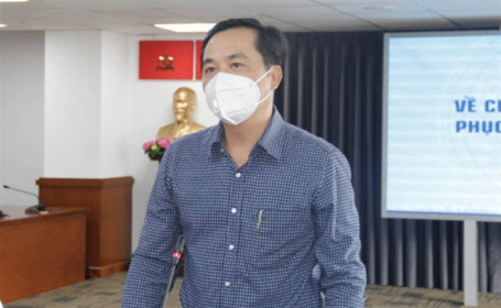 Giám đốc Sở Công thương TP.HCM: Không có chuyện thiếu 1.000 tấn rau củ quả/ngày