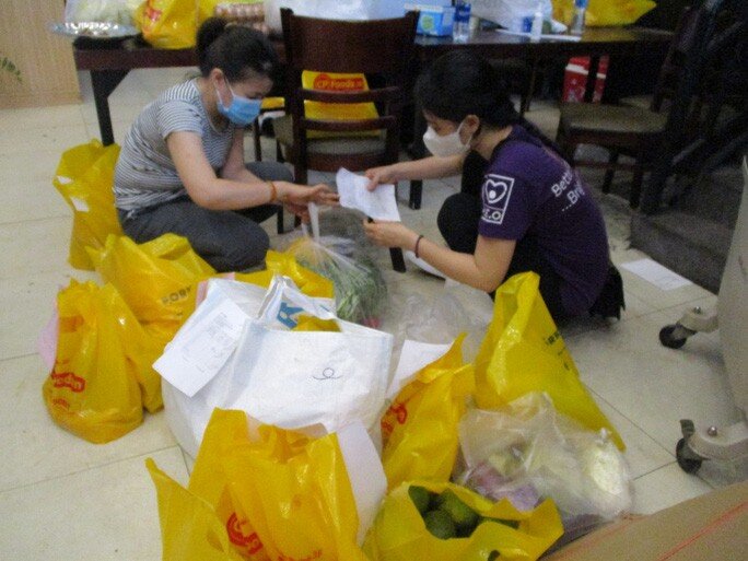 Thịt heo combo đồng giá 120.000 – 130.000 đồng/kg đắt hàng