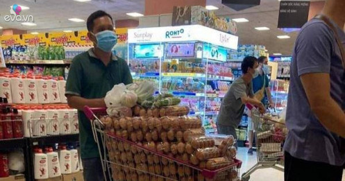 COVID-19 bùng phát tại Việt Nam, đây là sản phẩm nhà nhà đua nhau mua