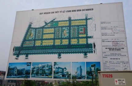 Điểm danh 15 dự án sai phạm tại tỉnh Thái Nguyên bị Thanh tra Chính phủ 'bêu tên' (tiếp)