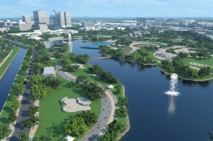 Becamex UDJ báo lãi ròng quý 2/2021 tăng 60%