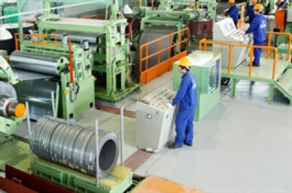 SMC báo lãi 6 tháng gấp 2.5 lần kế hoạch 2021