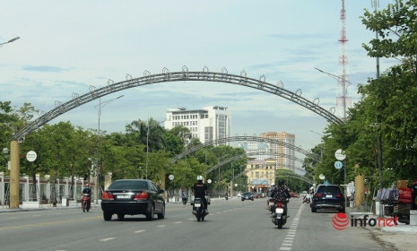 TP Vinh nhộn nhịp hơn trong ngày đầu áp dụng Chỉ thị 19