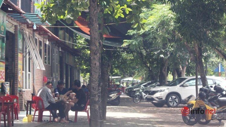 TP Vinh nhộn nhịp hơn trong ngày đầu áp dụng Chỉ thị 19
