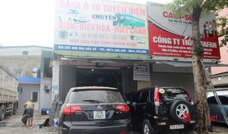 TP Vinh nhộn nhịp hơn trong ngày đầu áp dụng Chỉ thị 19