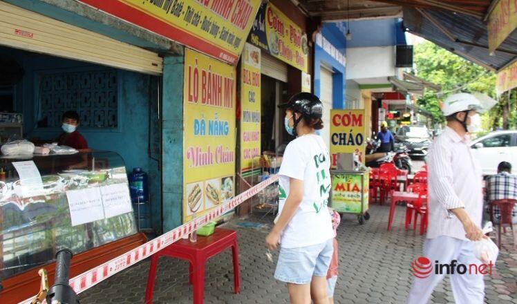 TP Vinh nhộn nhịp hơn trong ngày đầu áp dụng Chỉ thị 19