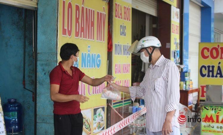 TP Vinh nhộn nhịp hơn trong ngày đầu áp dụng Chỉ thị 19