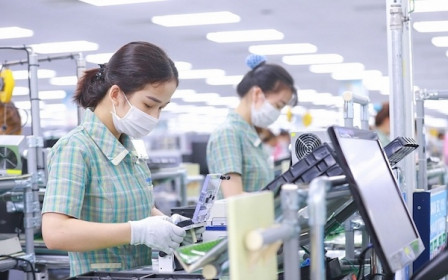 Dịch Covid-19 kéo dài, gây tác động tới kinh tế