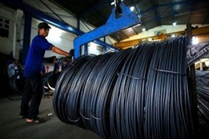 Thép Đà Nẵng báo lãi ròng quý 2 gấp 31 lần cùng kỳ