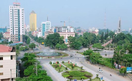 Đề nghị điều tra chủ đầu tư một dự án khu dân cư ở TP Thái Nguyên