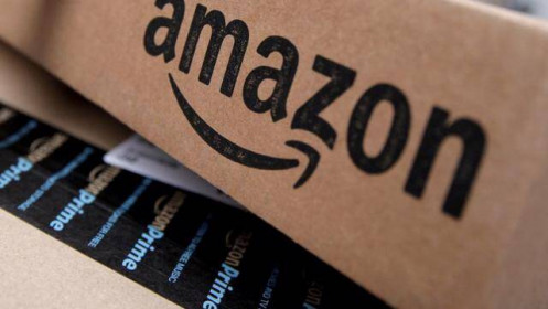 Amazon bị kiện vì bán sản phẩm nguy hiểm