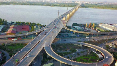 Gần 2,9 triệu tỷ đồng đầu tư công "rót" vào các dự án trọng điểm quốc gia