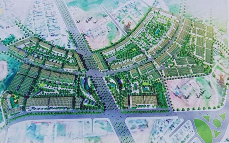Quảng Ninh tìm chủ cho khu đô thị FLC từng trúng sơ tuyển