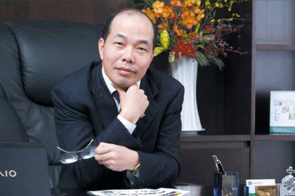 Lộ khối tài sản nghìn tỷ của 3 ái nữ nhà đại gia Hoà Bình