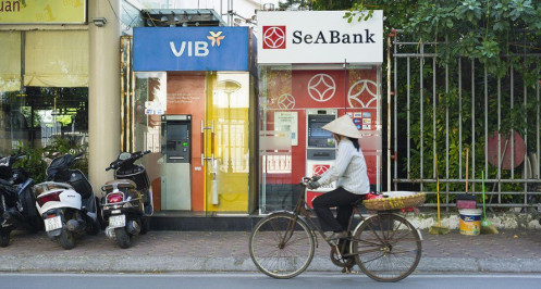 67 triệu người người việt chưa tiếp cận được ngân hàng, tỷ lệ cao thứ 2 thế giới