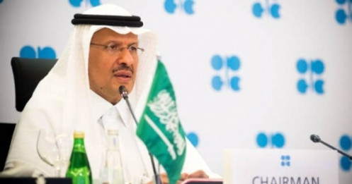 Chứng khoán châu Á, giá dầu giảm sau khi OPEC+ đạt được thỏa thuận tăng cung