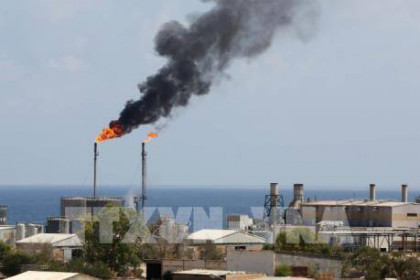 Giá dầu châu Á phiên 19/7 giảm sau thỏa thuận của OPEC+