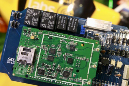 Nhật Bản sẽ chi ít nhất 9 tỷ USD để hỗ trợ sự phát triển của ngành chip