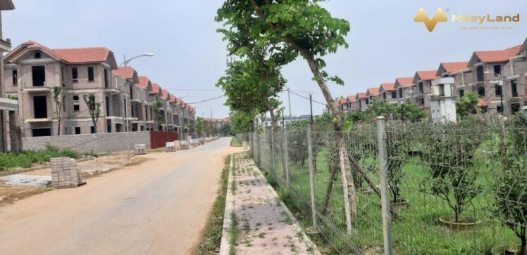 Nhà liền thổ vẫn "sống khỏe" giữa đại dịch