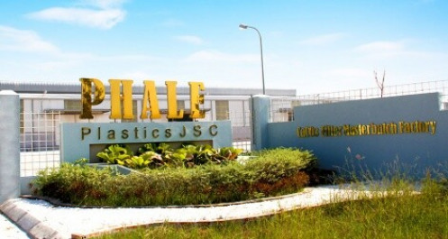 Dòng tiền âm bào mòn lợi nhuận của Nhựa Pha Lê