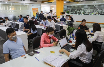 VNDIRECT (VND) lãi 1.135 tỷ đồng trong 6 tháng, hoàn thành 103% kế hoạch cả năm