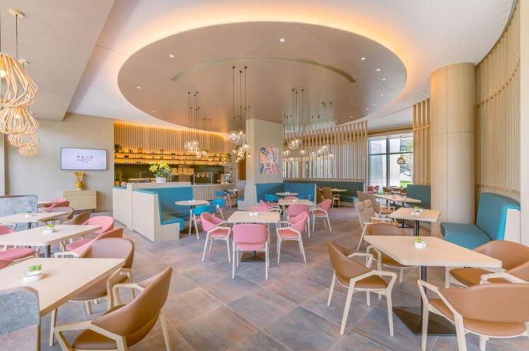 Đầu tư nhà dưỡng lão xa xỉ lên cơn sốt ở Trung Quốc