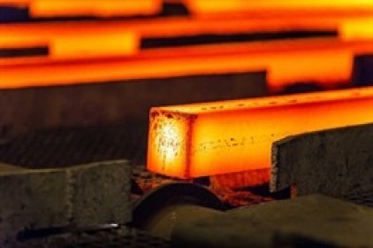 Giá thép tăng cao, VCA báo lãi quý 2 gấp gần 6 lần cùng kỳ