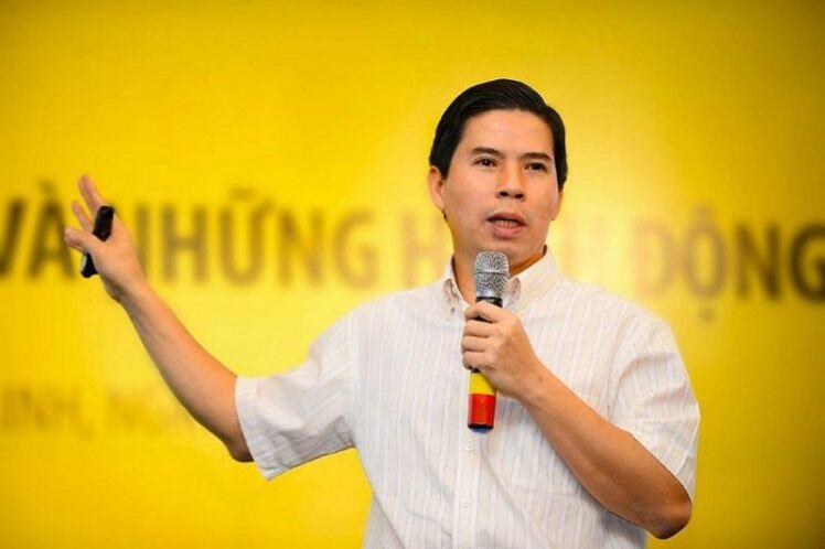 VN-Index tăng trở lại, Chủ tịch Bách Hóa Xanh hồi phục sau tổn thất 737 tỷ vì bán hàng giá 'chát'