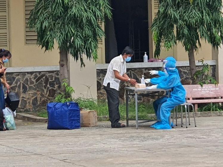 106 bệnh nhân Covid-19 nặng hồi phục ngoạn mục, hơn 1.700 bệnh nhân nhẹ xuất viện
