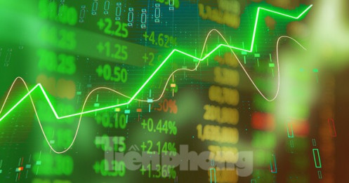 Chứng khoán bất ngờ hồi phục, xanh ngắt sau cú rơi buổi sáng