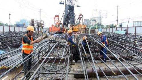 Đầu tư công là "cứu cánh" cho tăng trưởng thời Covid, chọn cổ phiếu nào để hưởng lợi?