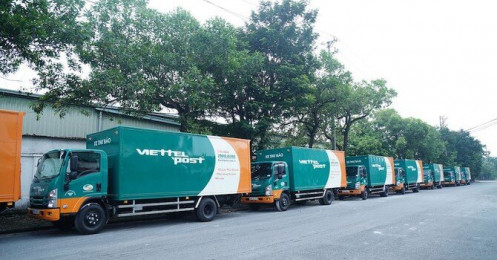 VTP: Lợi nhuận 6 tháng đầu năm 2021 ước đạt 275 tỷ đồng, tăng 52,6% so với cùng kỳ 2020
