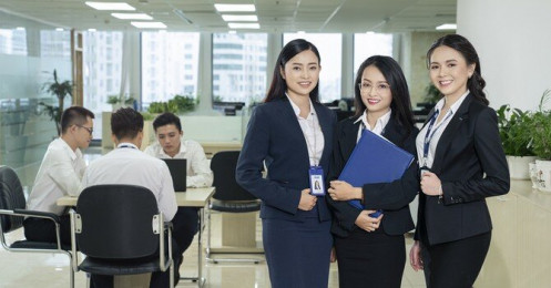 Chứng khoán HSC: Doanh thu 6 tháng đầu năm 2021 gấp 2,2 lần cùng kỳ