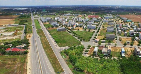 Bộ Xây dựng: Giá đất đã “hạ nhiệt” 10-20% so với thời kỳ cao điểm đầu năm