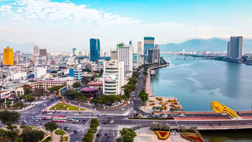 Đà Nẵng đấu giá đất tại 16 dự án và khu đất lớn