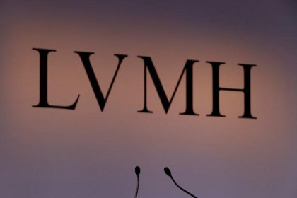 Thương hiệu xa xỉ LVMH sẽ mua 60% cổ phần của thương hiệu Off-White
