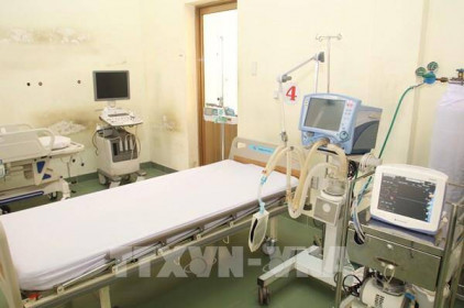 TP.HCM sẵn sàng cho kịch bản 60.000 ca mắc COVID-19