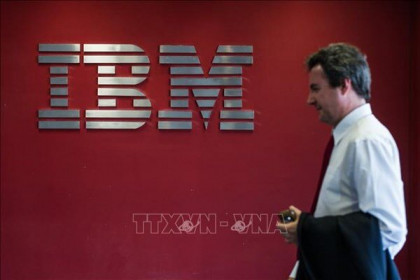 Lợi nhuận ròng quý II/2021 của IBM giảm so với cùng kỳ năm ngoái