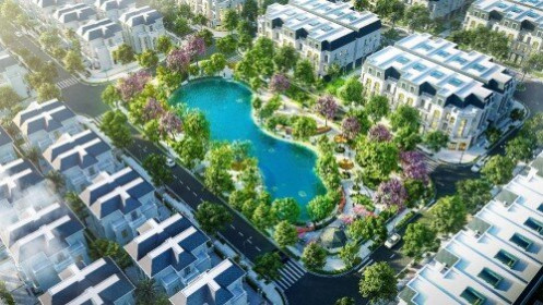 Nửa cuối năm 2021, bất động sản vùng ven sẽ “chiếm sóng” đầu tư