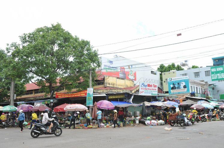 Đắk Lắk ghi nhận thêm 8 trường hợp dương tính với SARS-CoV-2