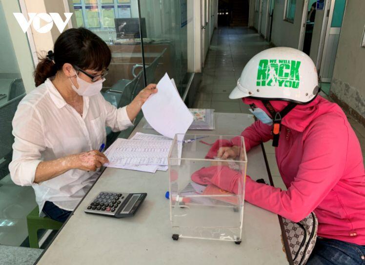 Đà Nẵng triển khai gói hỗ trợ 26.000 tỷ giúp người lao động
