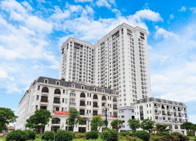 Nhiều động lực đang thúc đẩy thị trường bất động sản