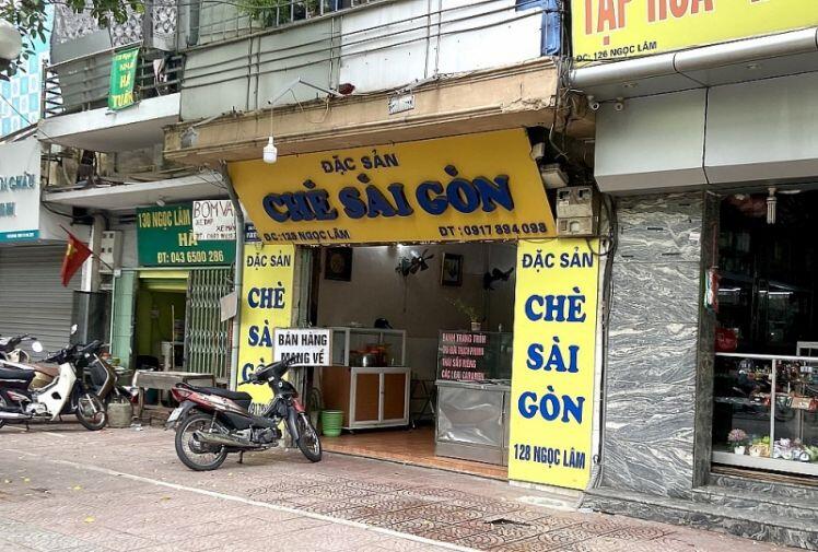 Hà Nội: Hàng quán thực hiện nghiêm quy định phòng chống dịch Covid-19, nhiều nơi đóng cửa nghỉ dịch