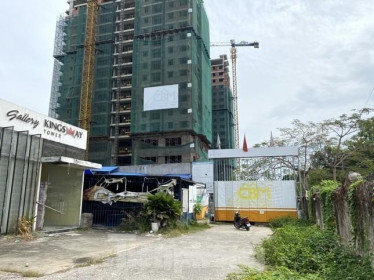Xử nghiêm dự án không có bảo lãnh ngân hàng khi bán nhà hình thành trong tương lai