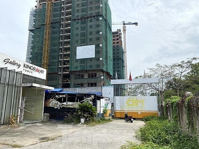 Xử nghiêm dự án không có bảo lãnh ngân hàng khi bán nhà hình thành trong tương lai
