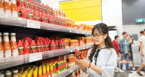 Nhóm cổ đông liên quan đến công ty Masan dự kiến nắm gần 51% MSN