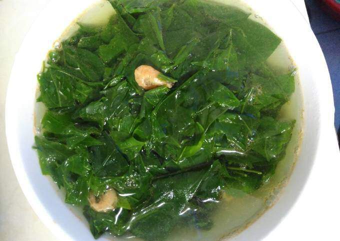 Hà Nội: Rau ngót 200.000 đồng/kg khiến ai cũng sửng sốt