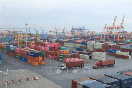 ADB giảm mức dự báo tăng trưởng toàn khu vực châu Á đang phát triển