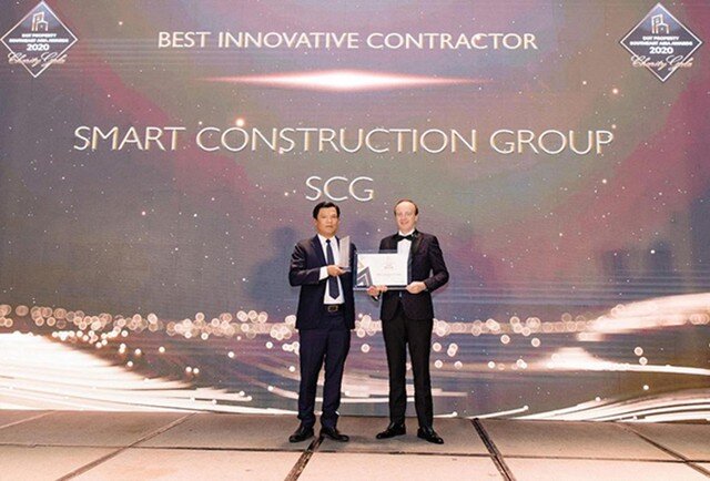 Xây dựng SCG (SCG): Lợi nhuận sau thuế 6 tháng đầu năm đạt hơn 102 tỷ, tăng gấp 3,2 lần so với cùng kỳ năm ngoái